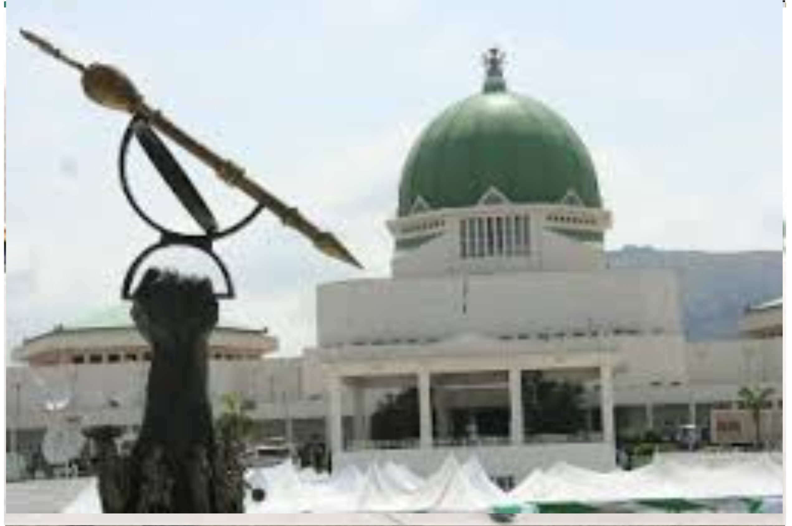 Again, National Assembly passes Nigerian Peace Corps Bill